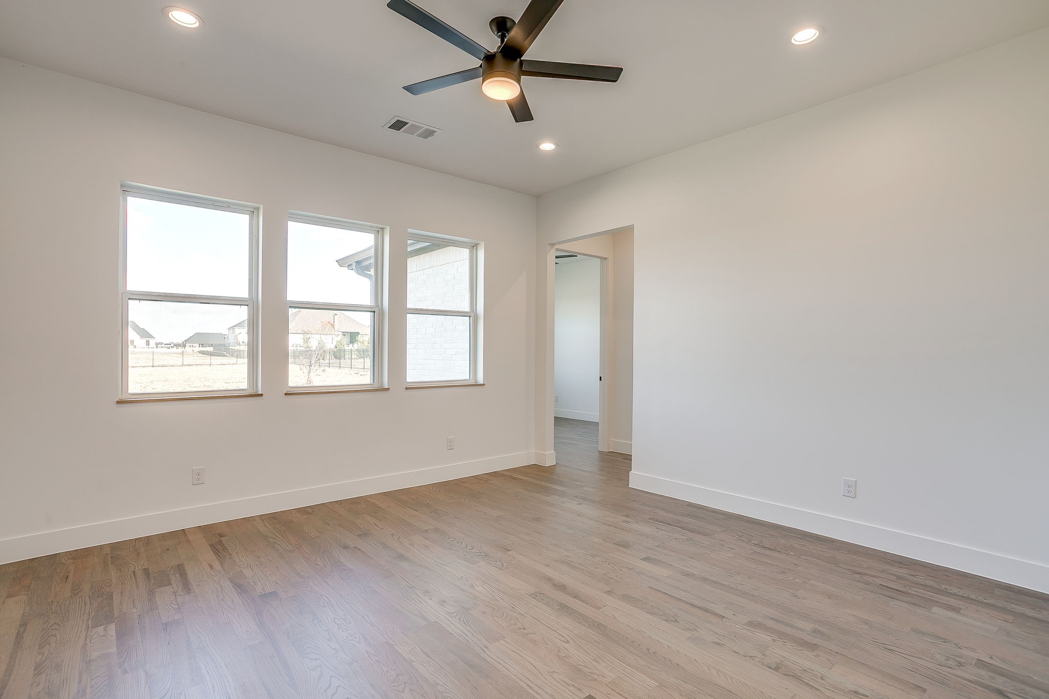 212 W Cottage Hill Parkway Weston TX 75009