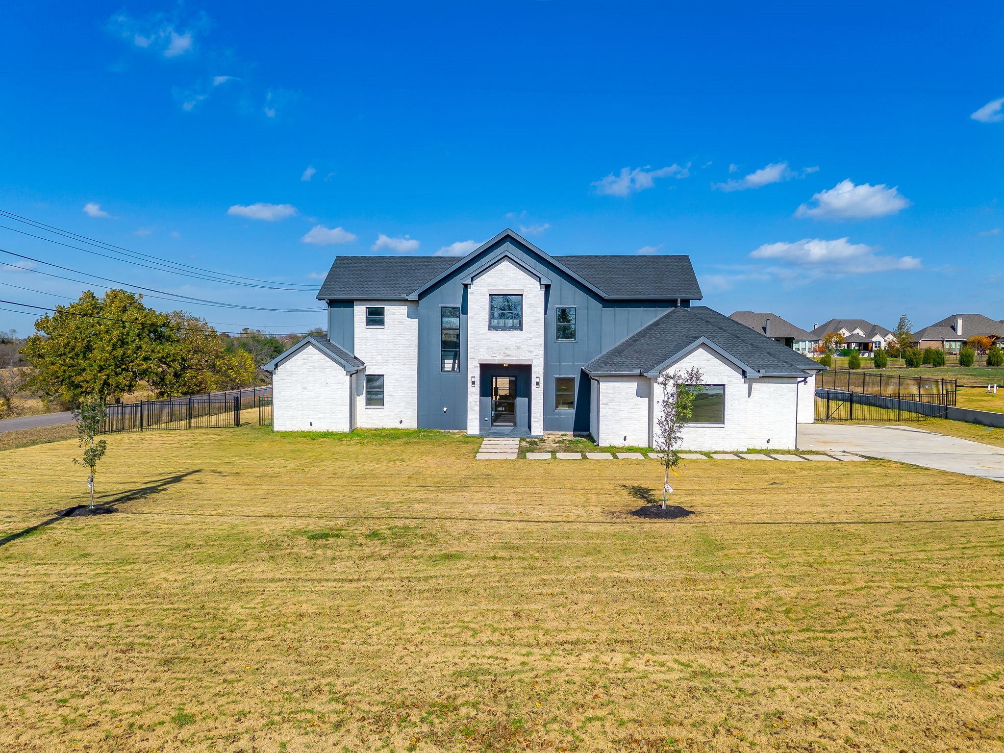 212 W Cottage Hill Parkway Weston TX 75009