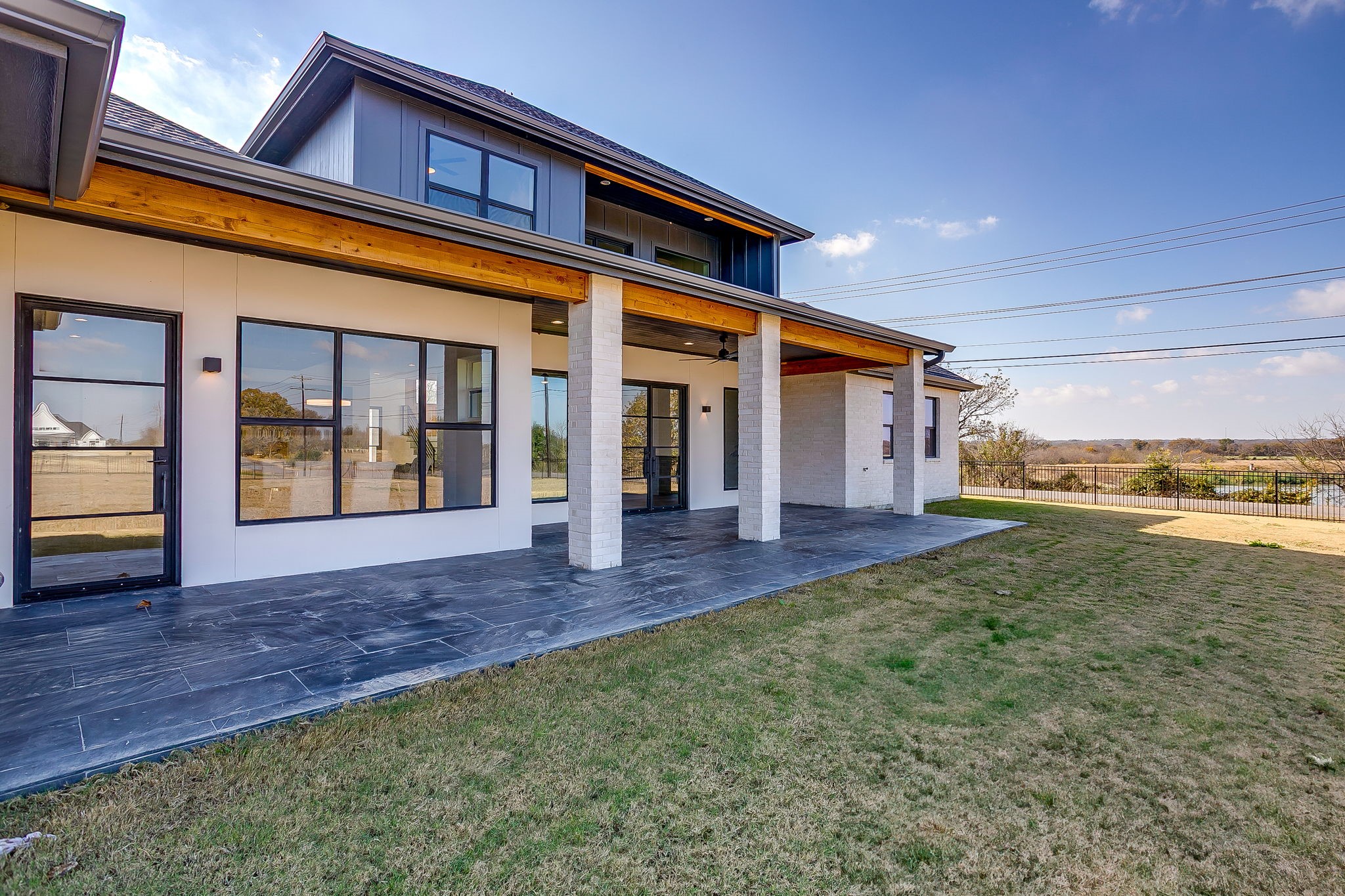 212 W Cottage Hill Parkway Weston TX 75009