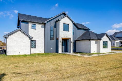 212 W Cottage Hill Parkway Weston TX 75009