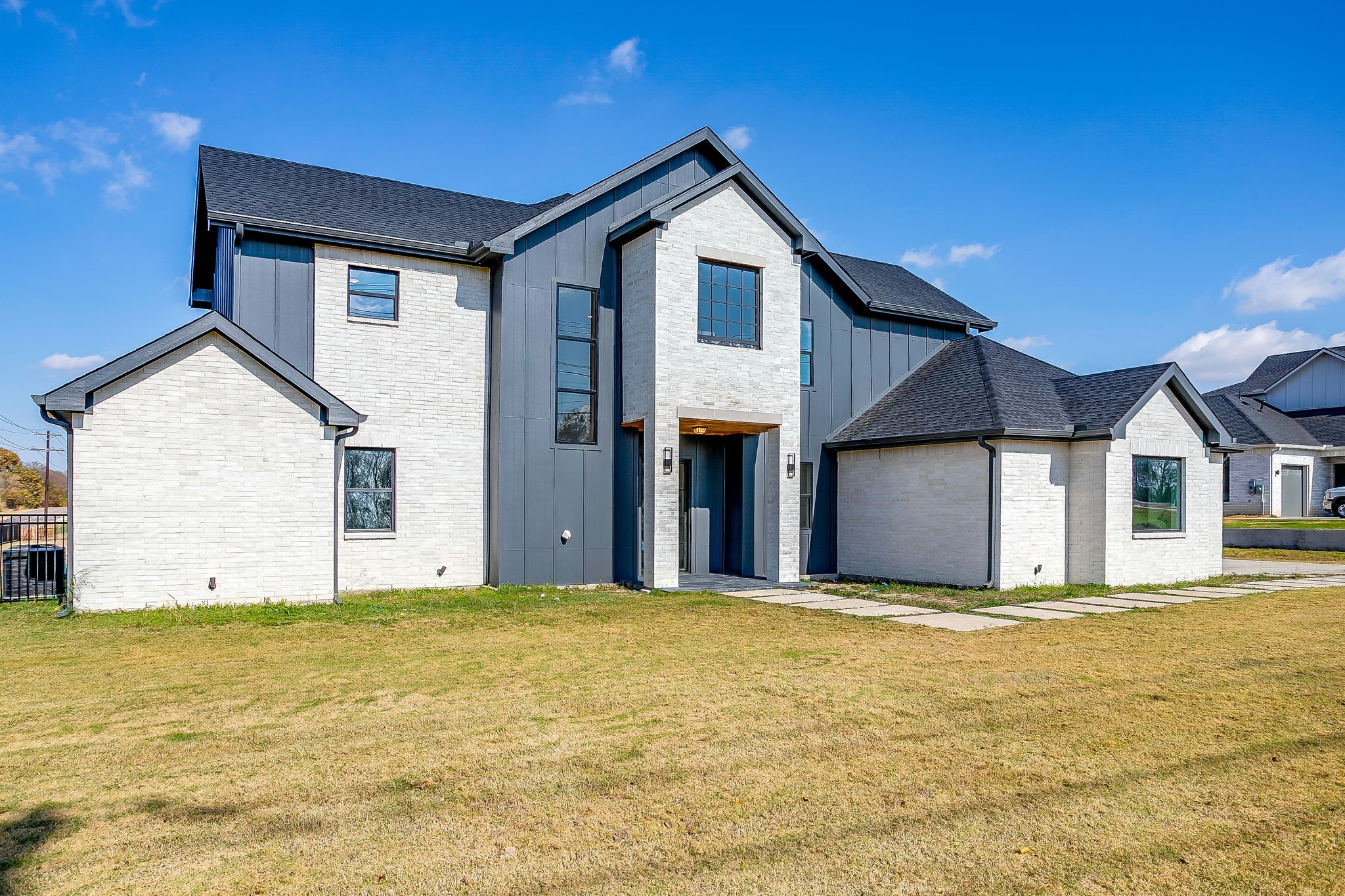 212 W Cottage Hill Parkway Weston TX 75009