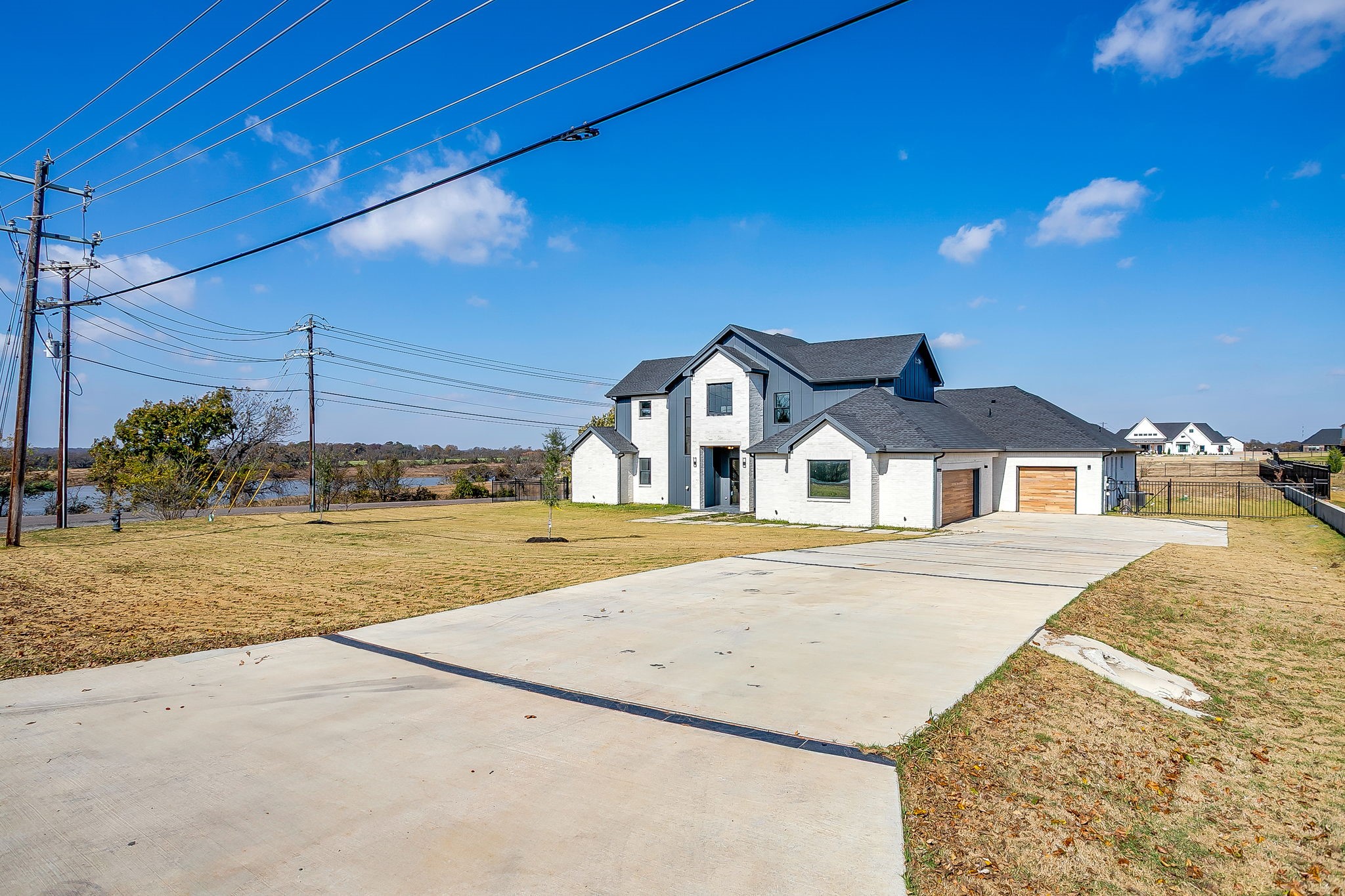212 W Cottage Hill Parkway Weston TX 75009