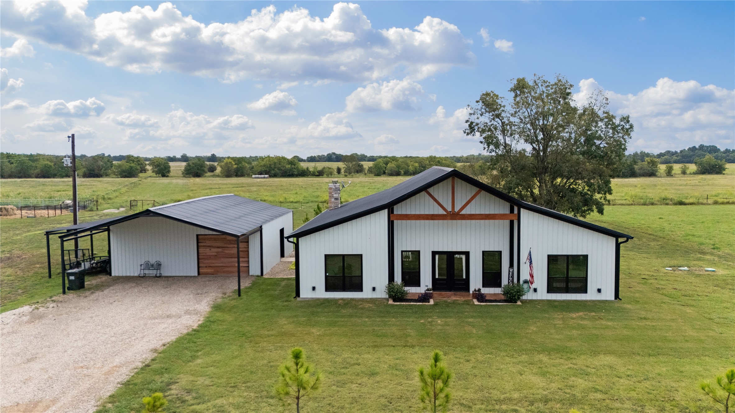 1498 County Road 24800 Brookston TX 75421
