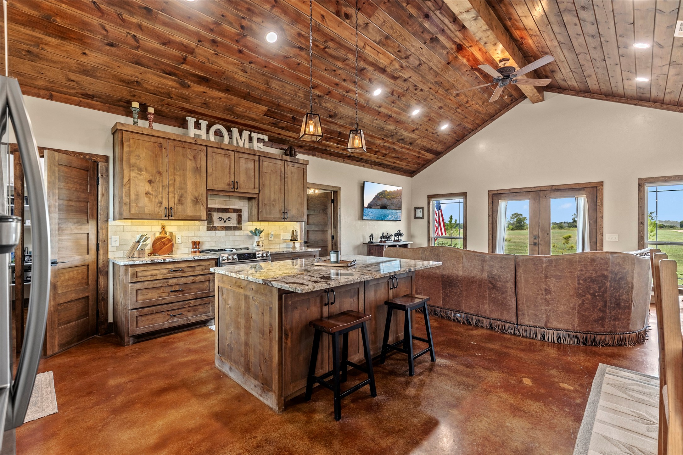 1498 County Road 24800 Brookston TX 75421