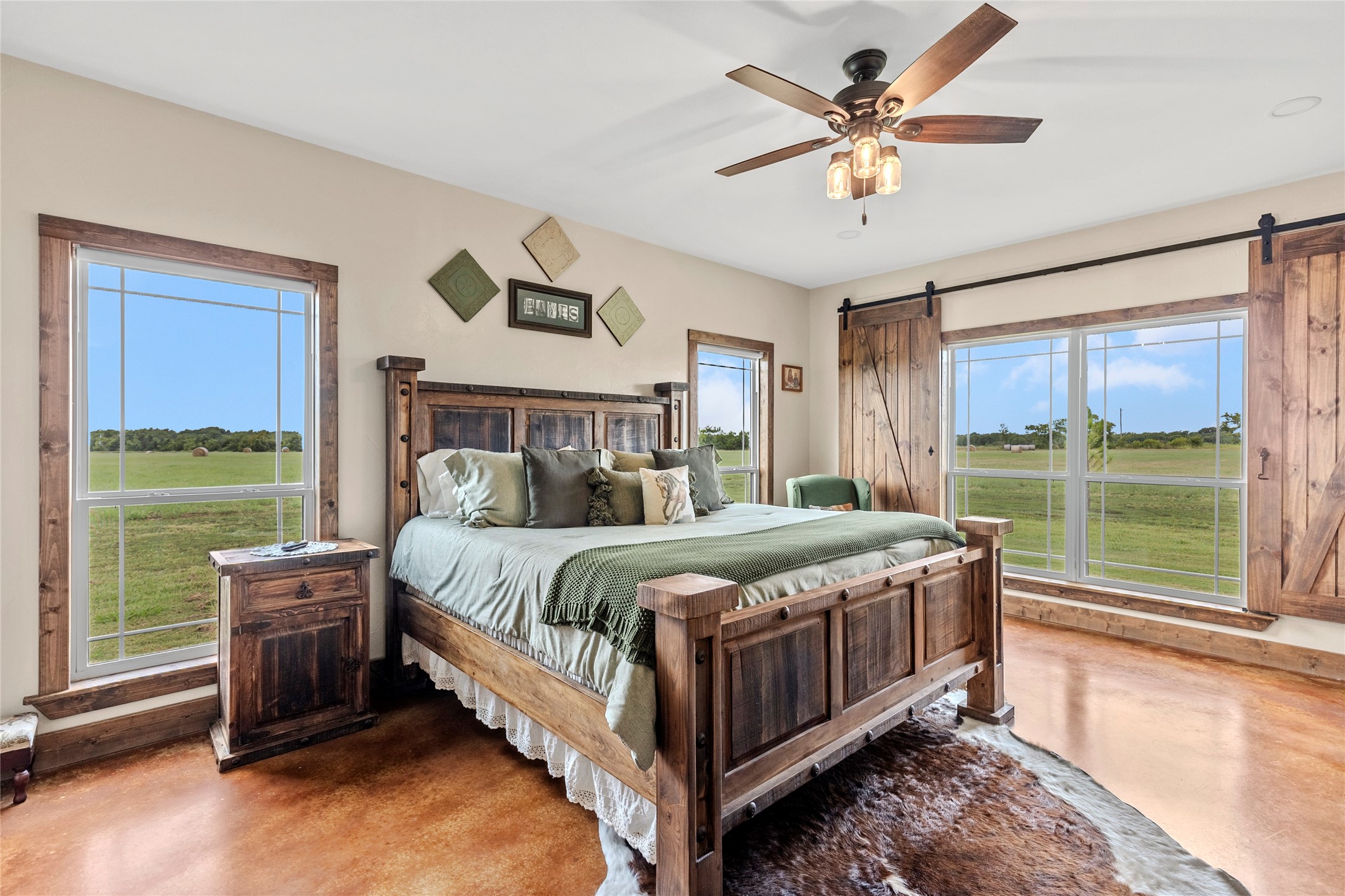 1498 County Road 24800 Brookston TX 75421