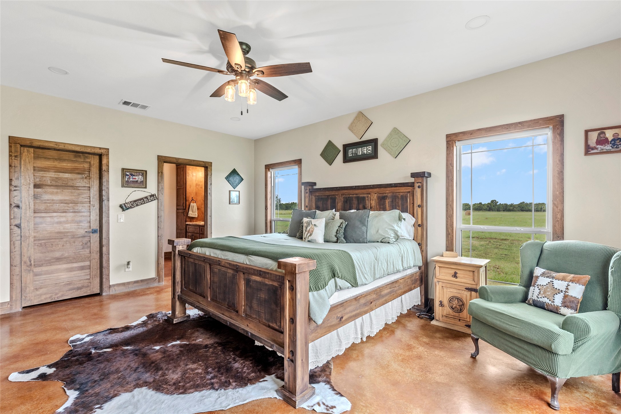 1498 County Road 24800 Brookston TX 75421