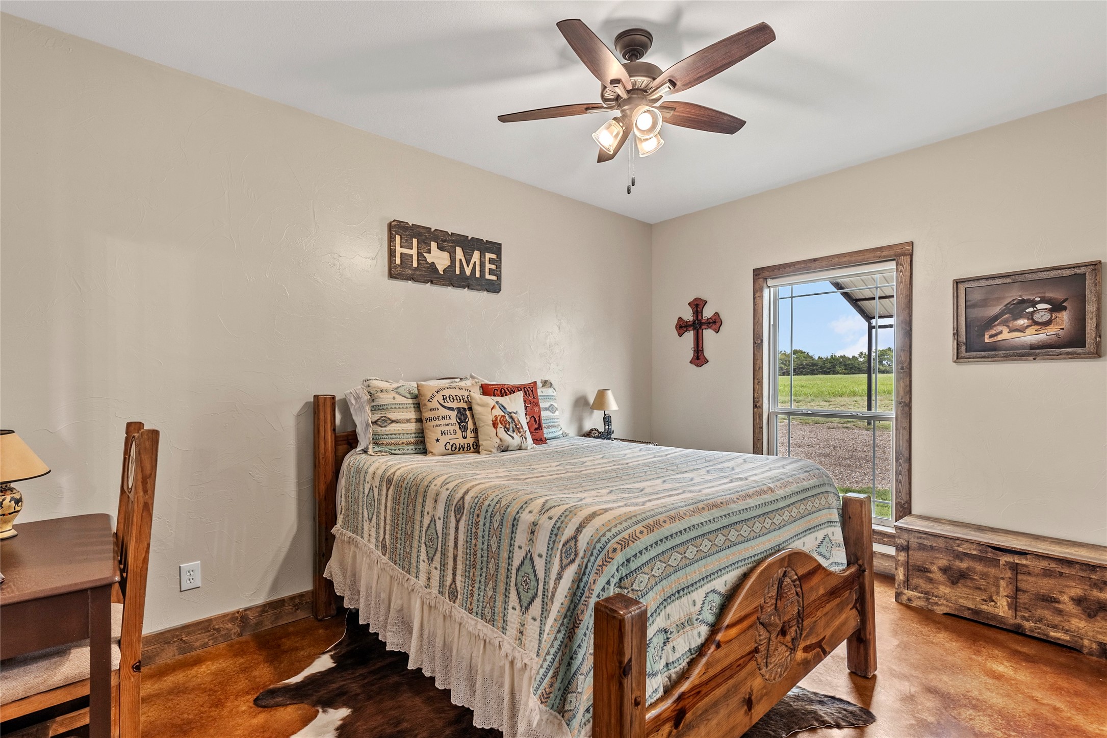 1498 County Road 24800 Brookston TX 75421