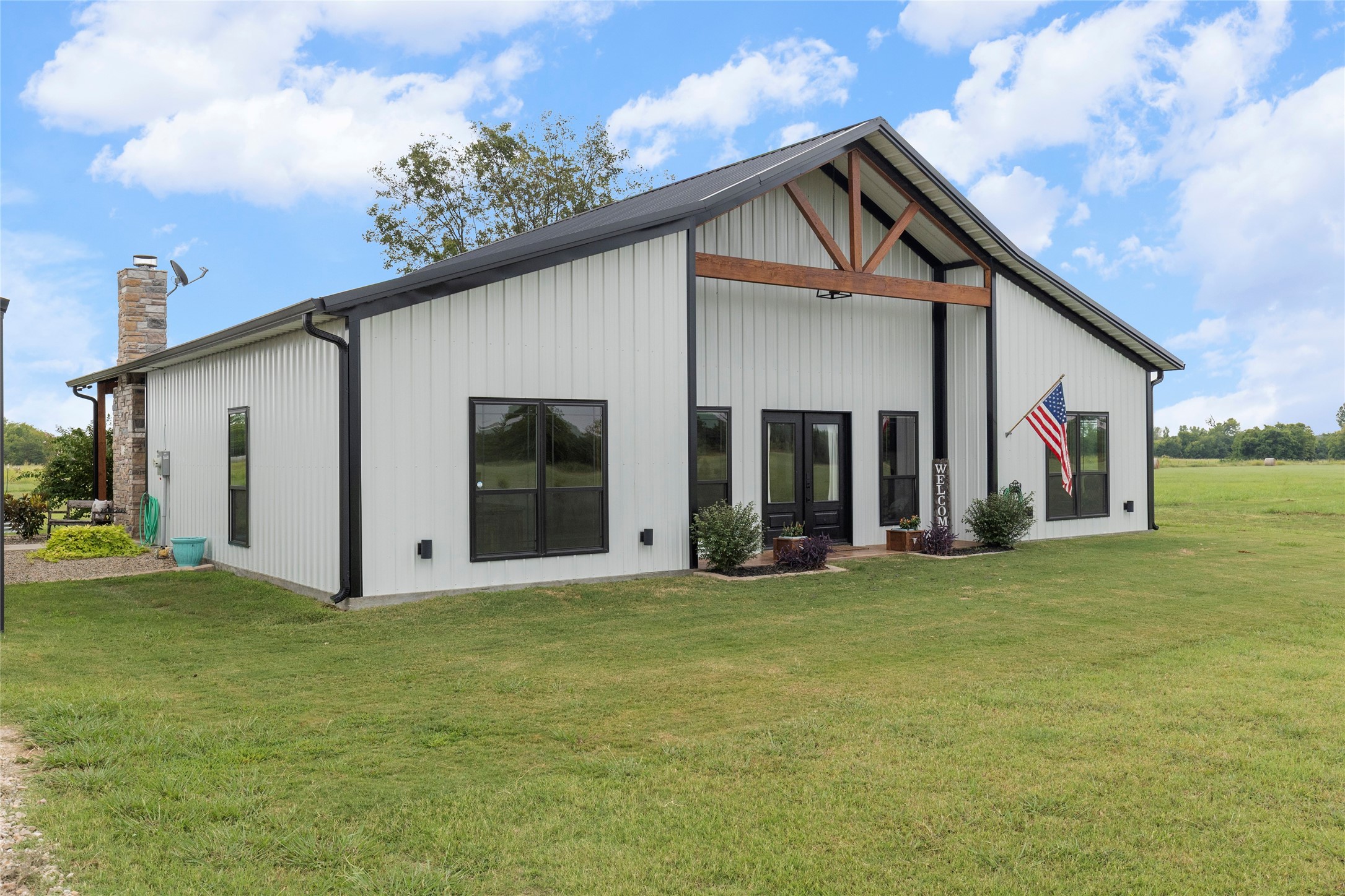 1498 County Road 24800 Brookston TX 75421