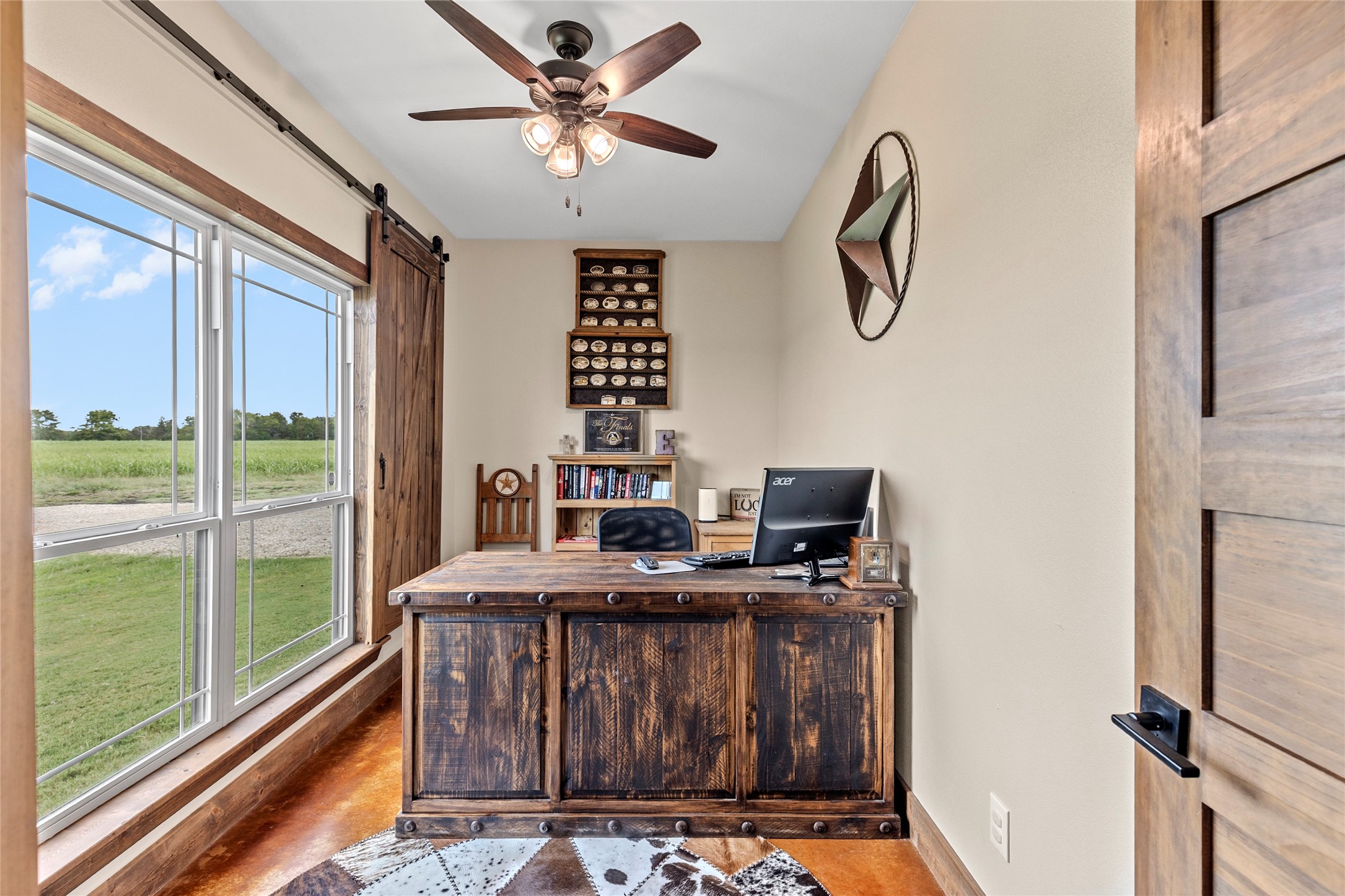 1498 County Road 24800 Brookston TX 75421