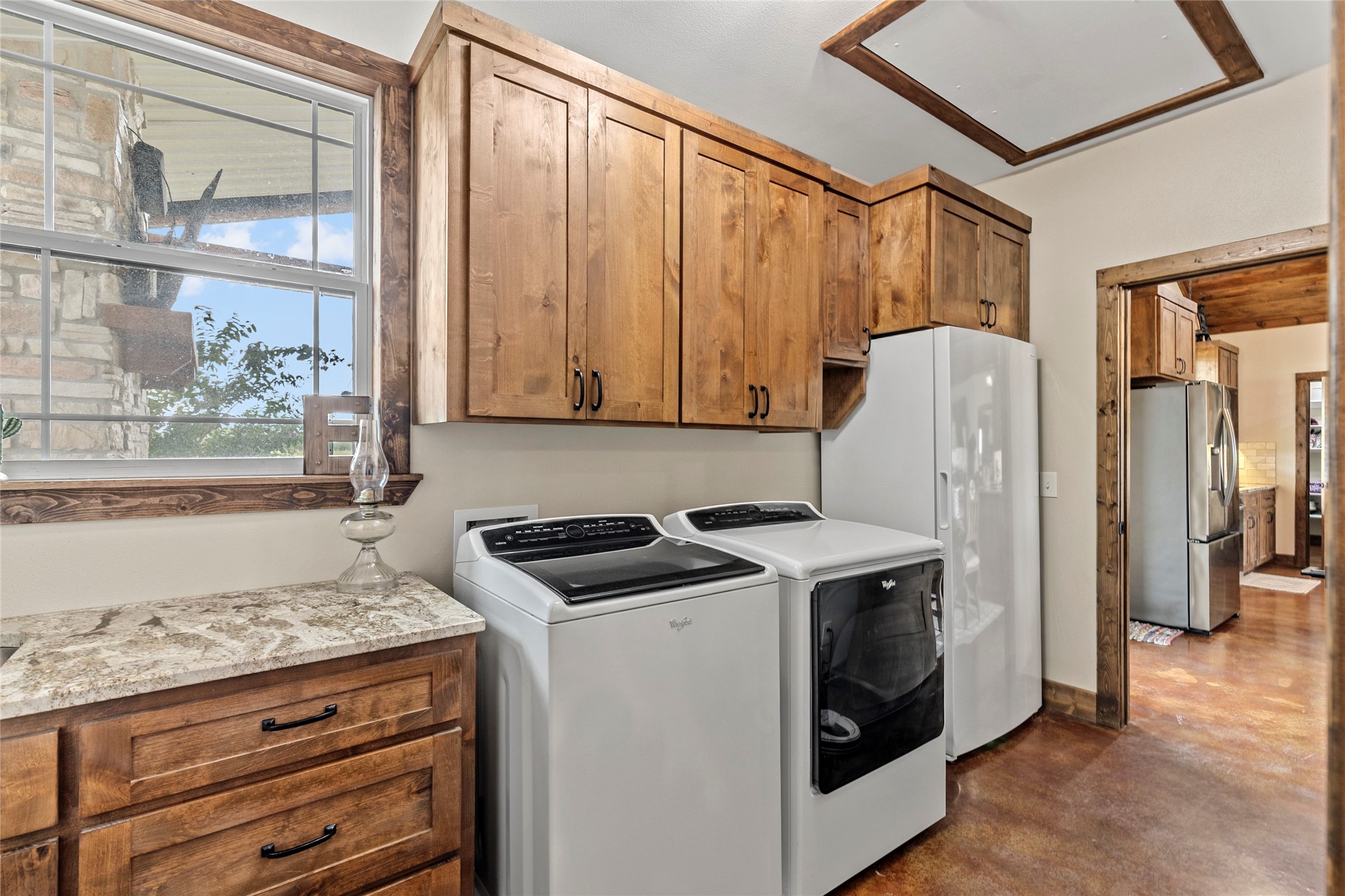 1498 County Road 24800 Brookston TX 75421