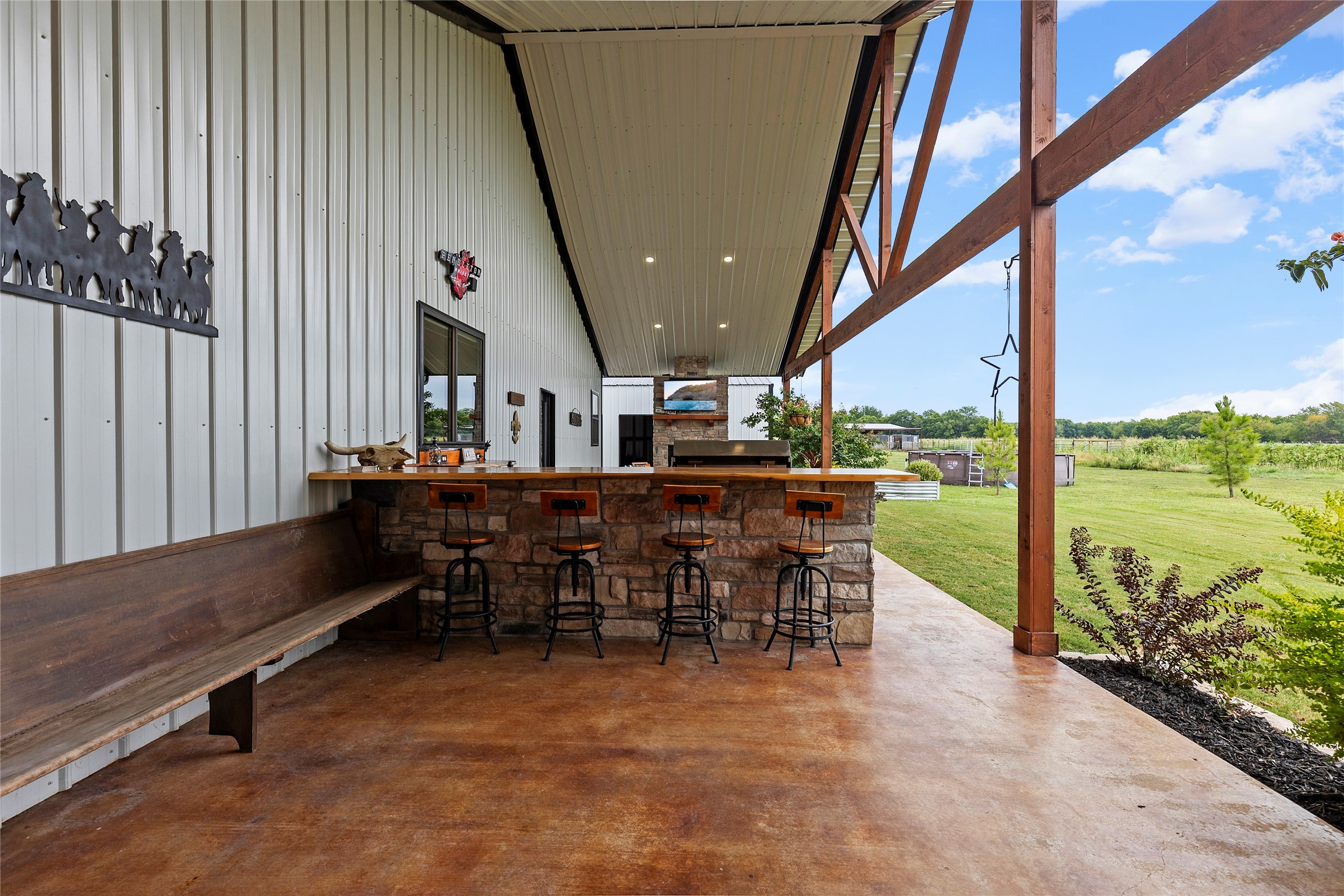 1498 County Road 24800 Brookston TX 75421