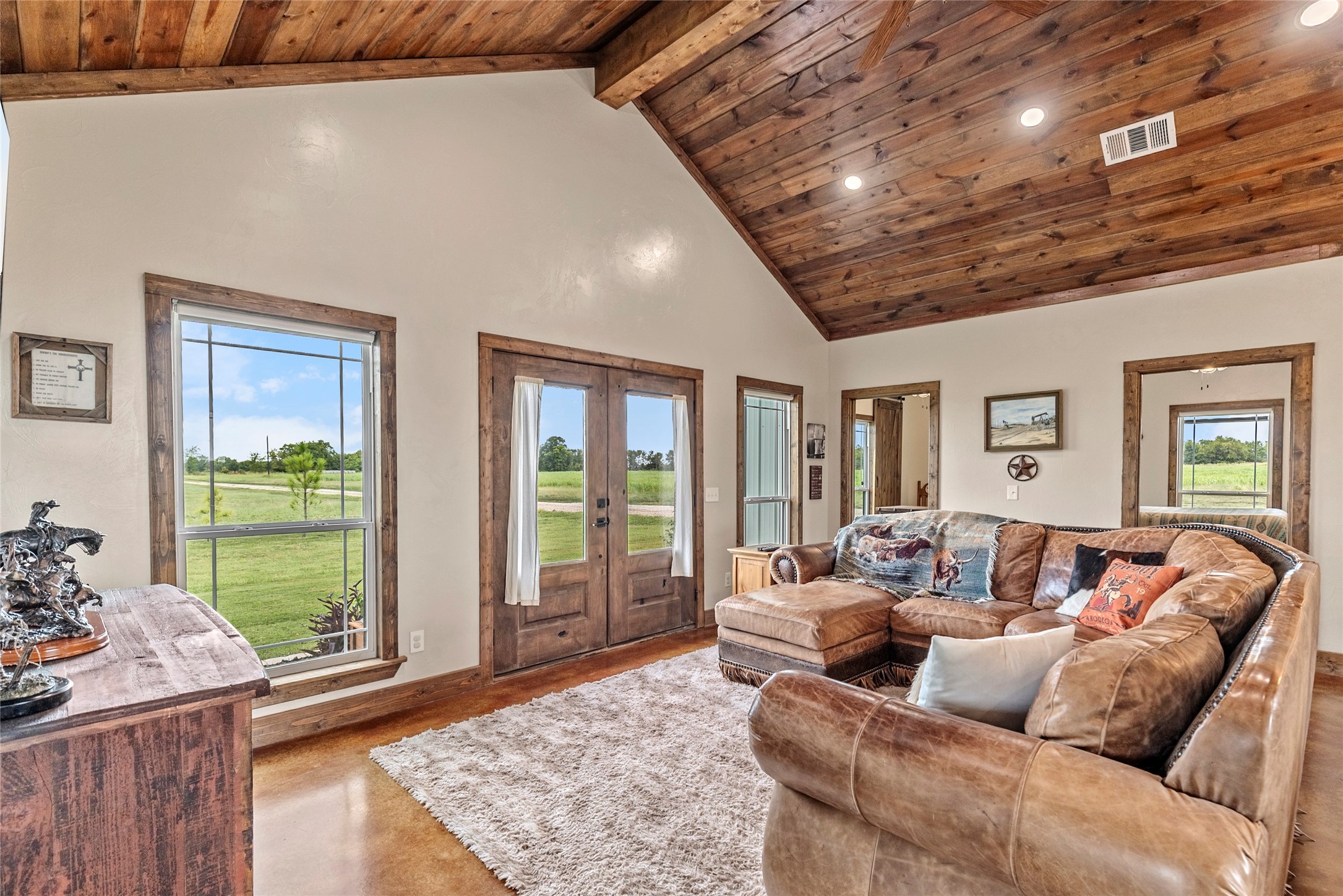1498 County Road 24800 Brookston TX 75421