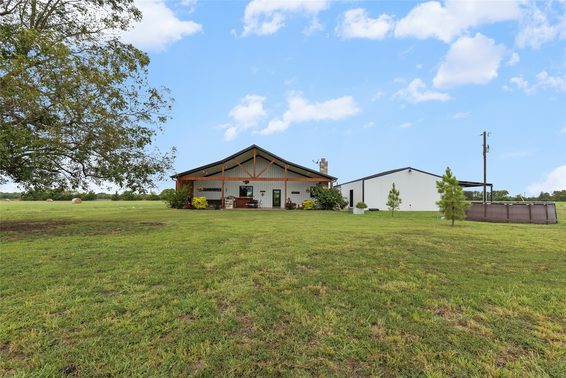 1498 County Road 24800 Brookston TX 75421