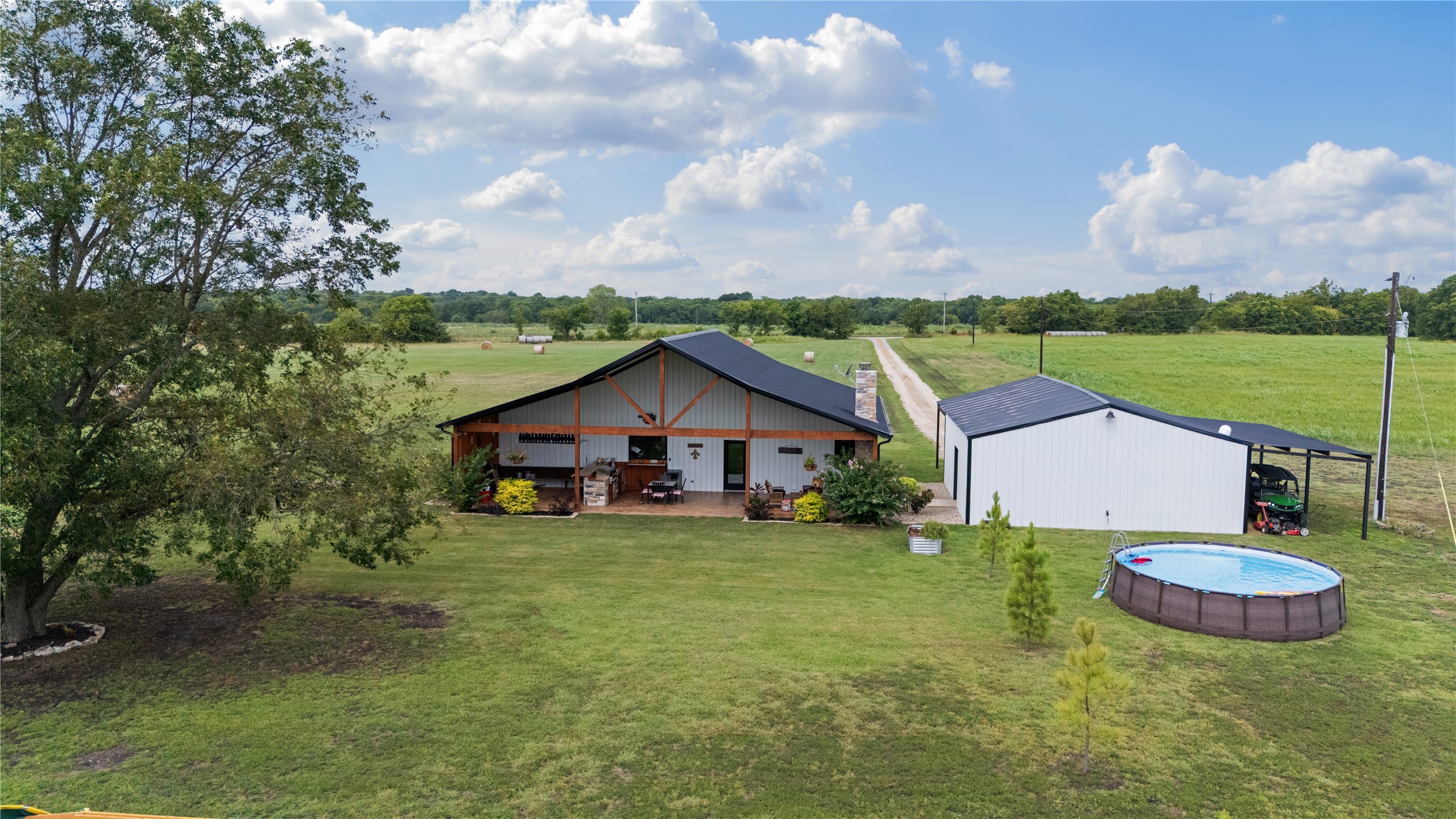 1498 County Road 24800 Brookston TX 75421