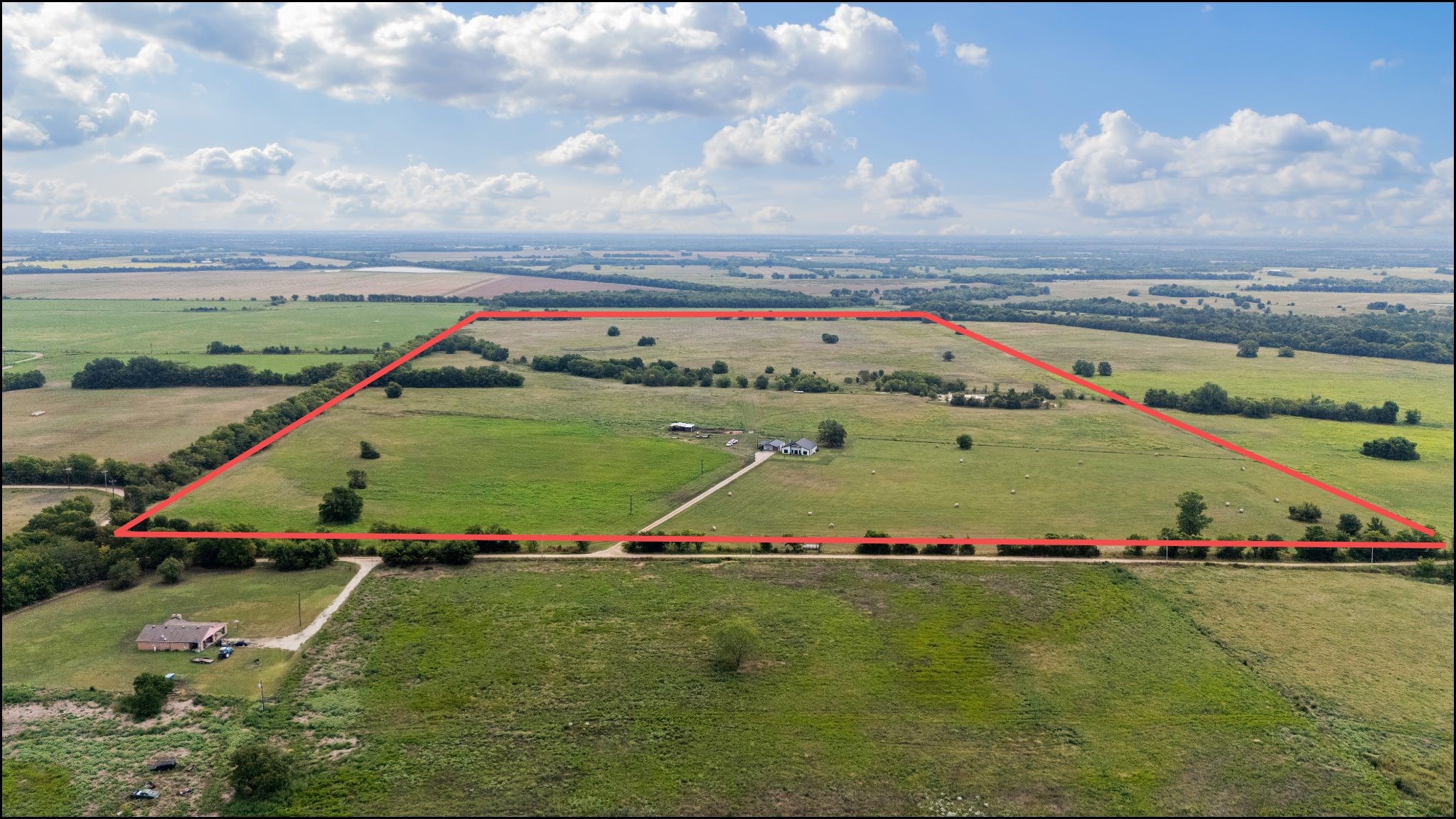 1498 County Road 24800 Brookston TX 75421