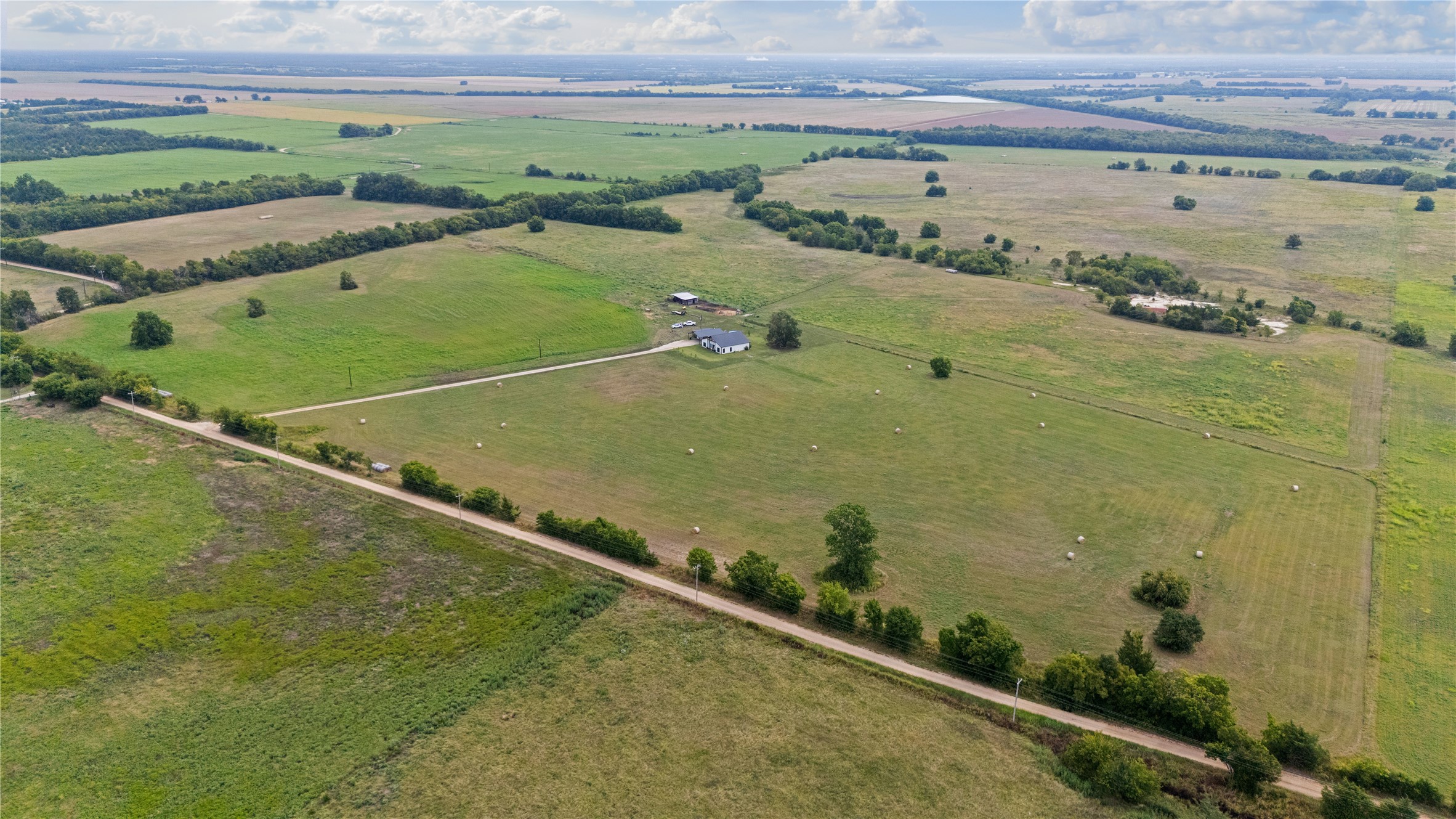 1498 County Road 24800 Brookston TX 75421
