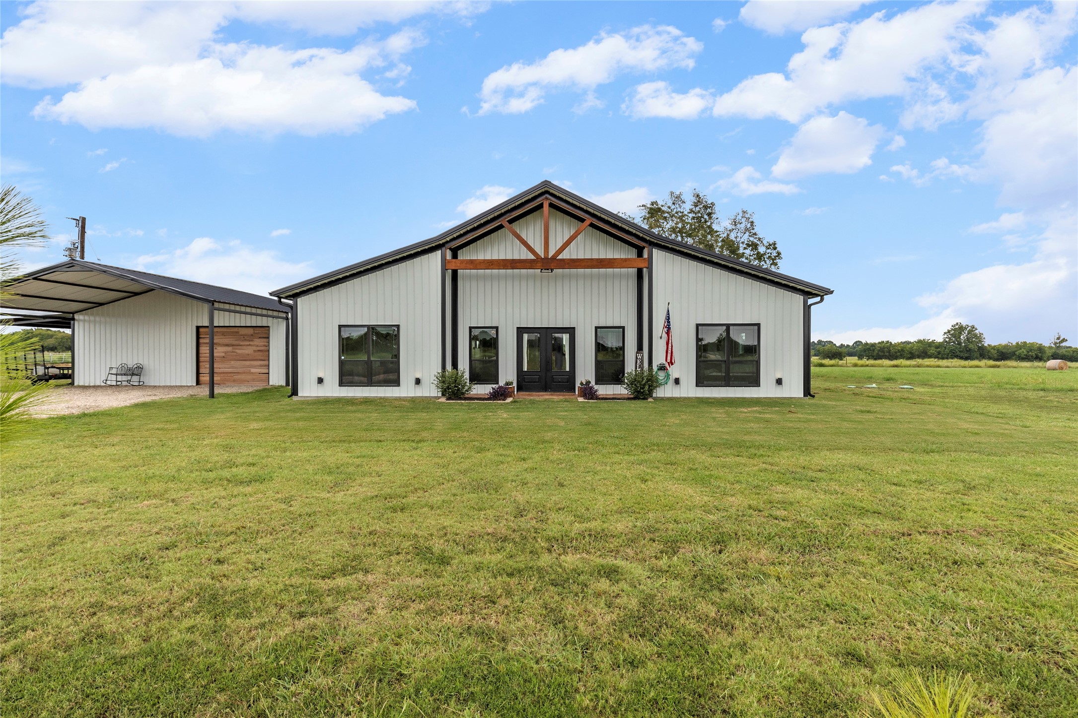 1498 County Road 24800 Brookston TX 75421