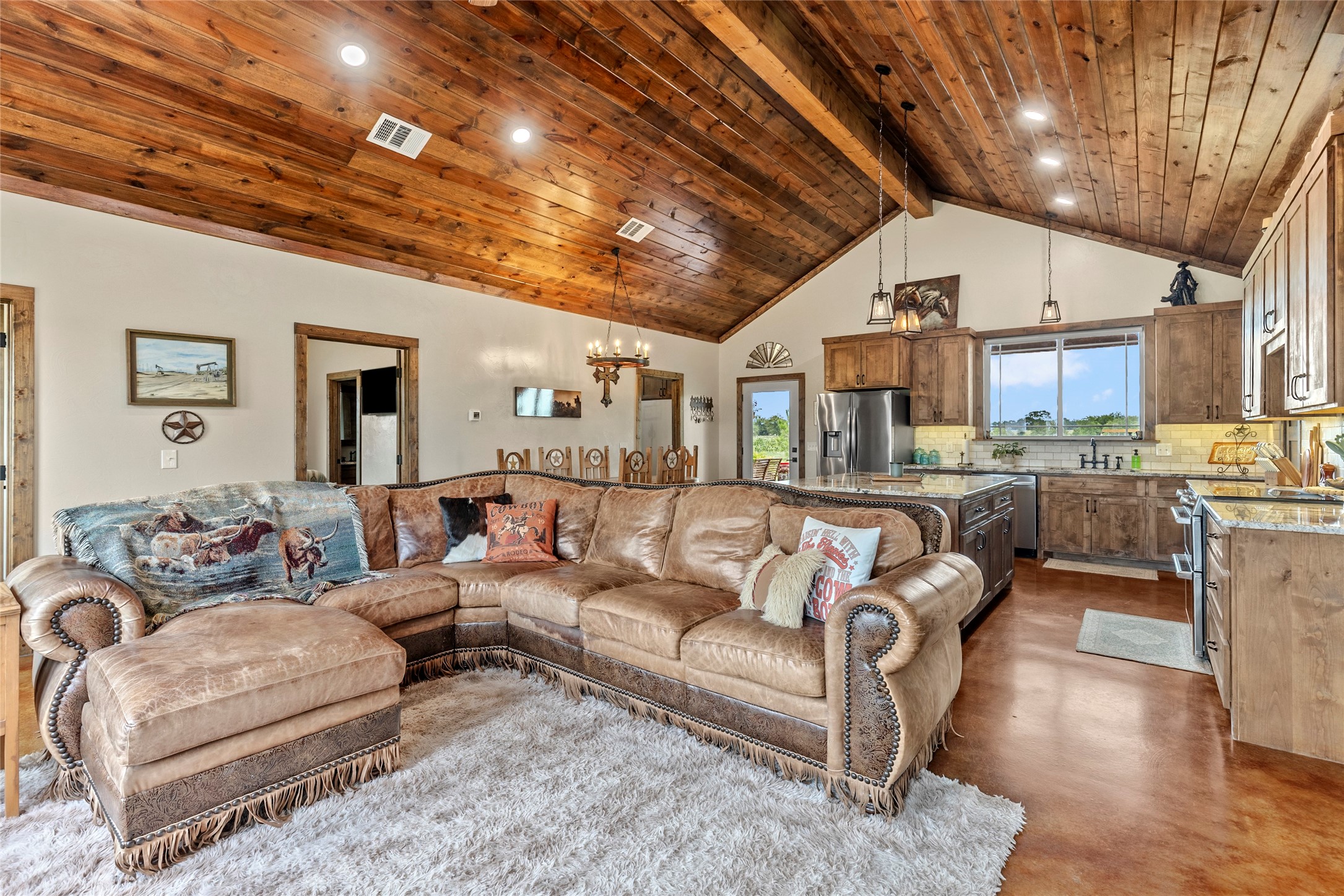 1498 County Road 24800 Brookston TX 75421