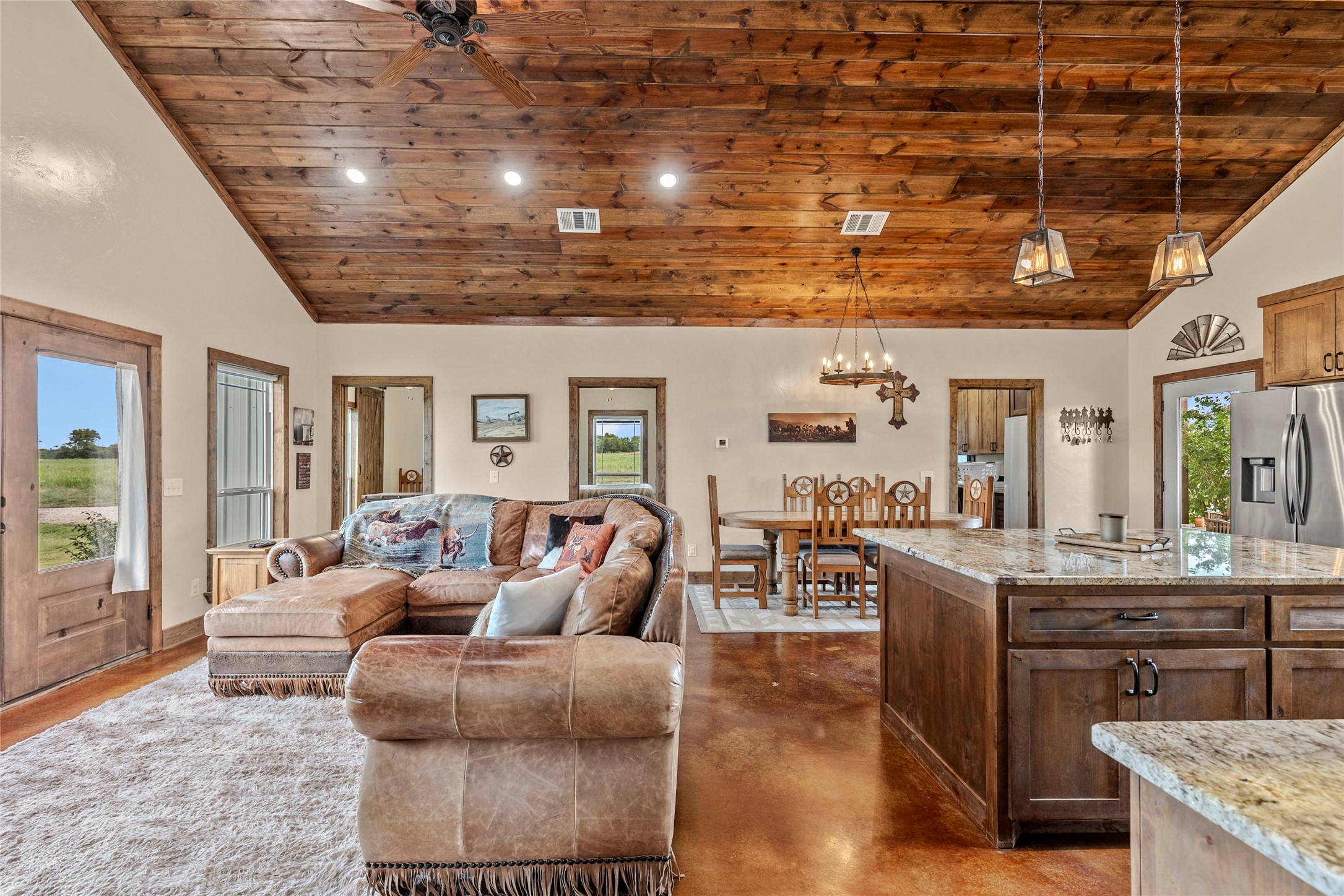1498 County Road 24800 Brookston TX 75421