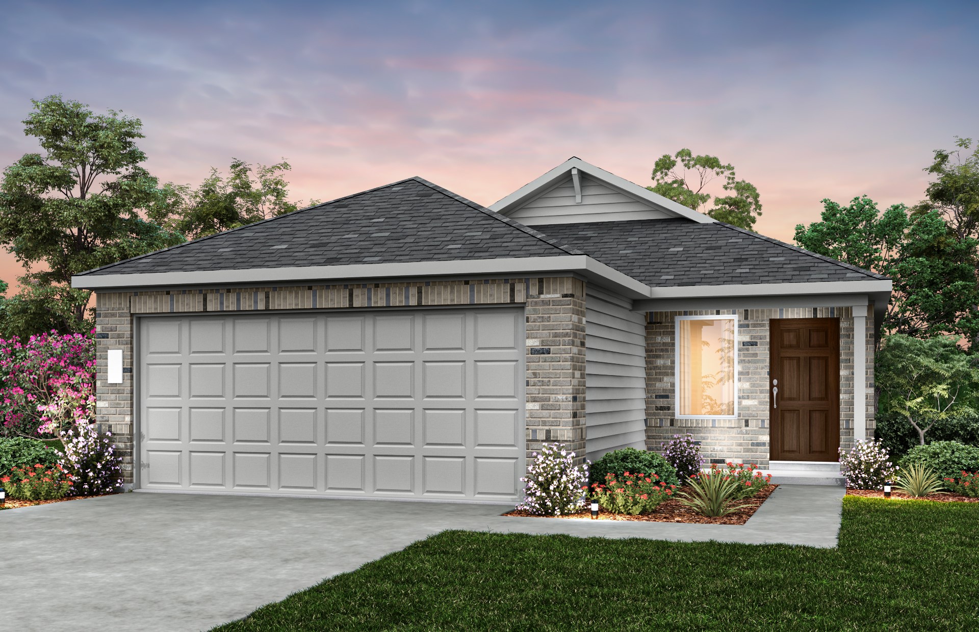 1306 Tramore Way Princeton TX 75407