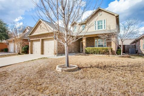 4404 Bloomfield Court Fort Worth TX 76123