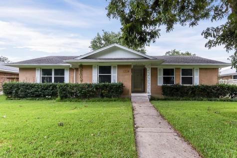 1714 Charlotte Drive Garland TX 75041