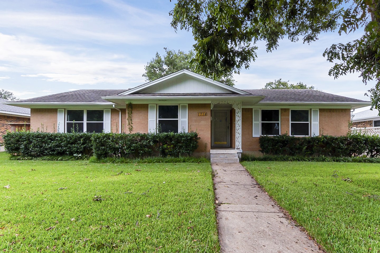 1714 Charlotte Drive Garland TX 75041