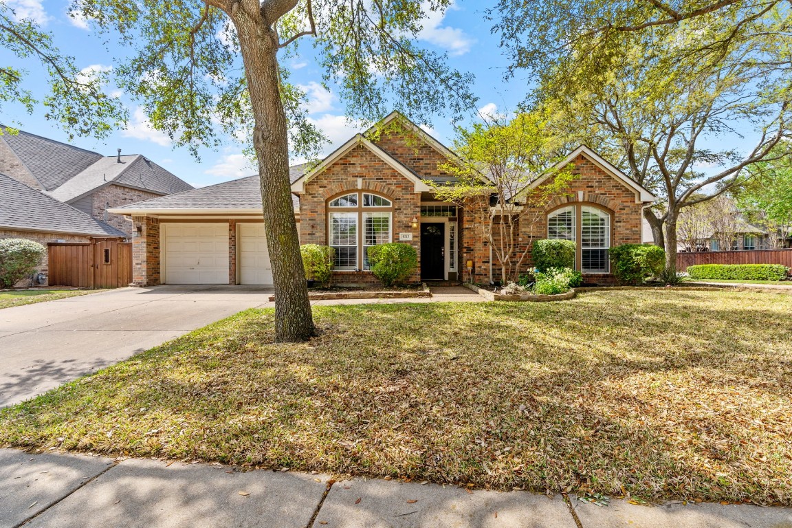 8313 Garnet Way Mckinney TX 75072