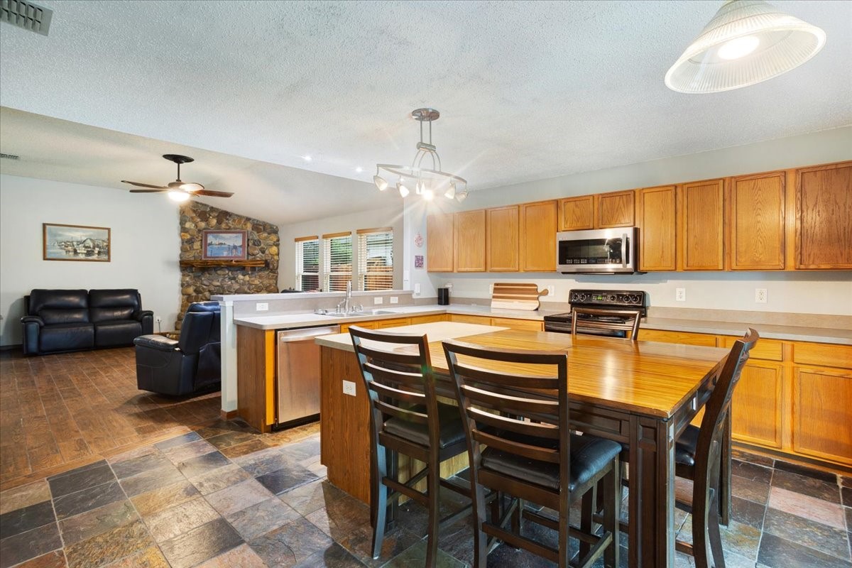 1205 Post Oak Trail Anna TX 75409