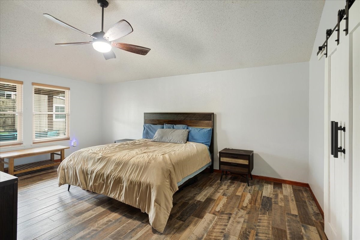 1205 Post Oak Trail Anna TX 75409