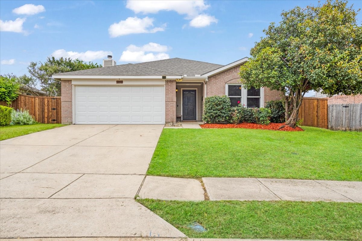 1205 Post Oak Trail Anna TX 75409
