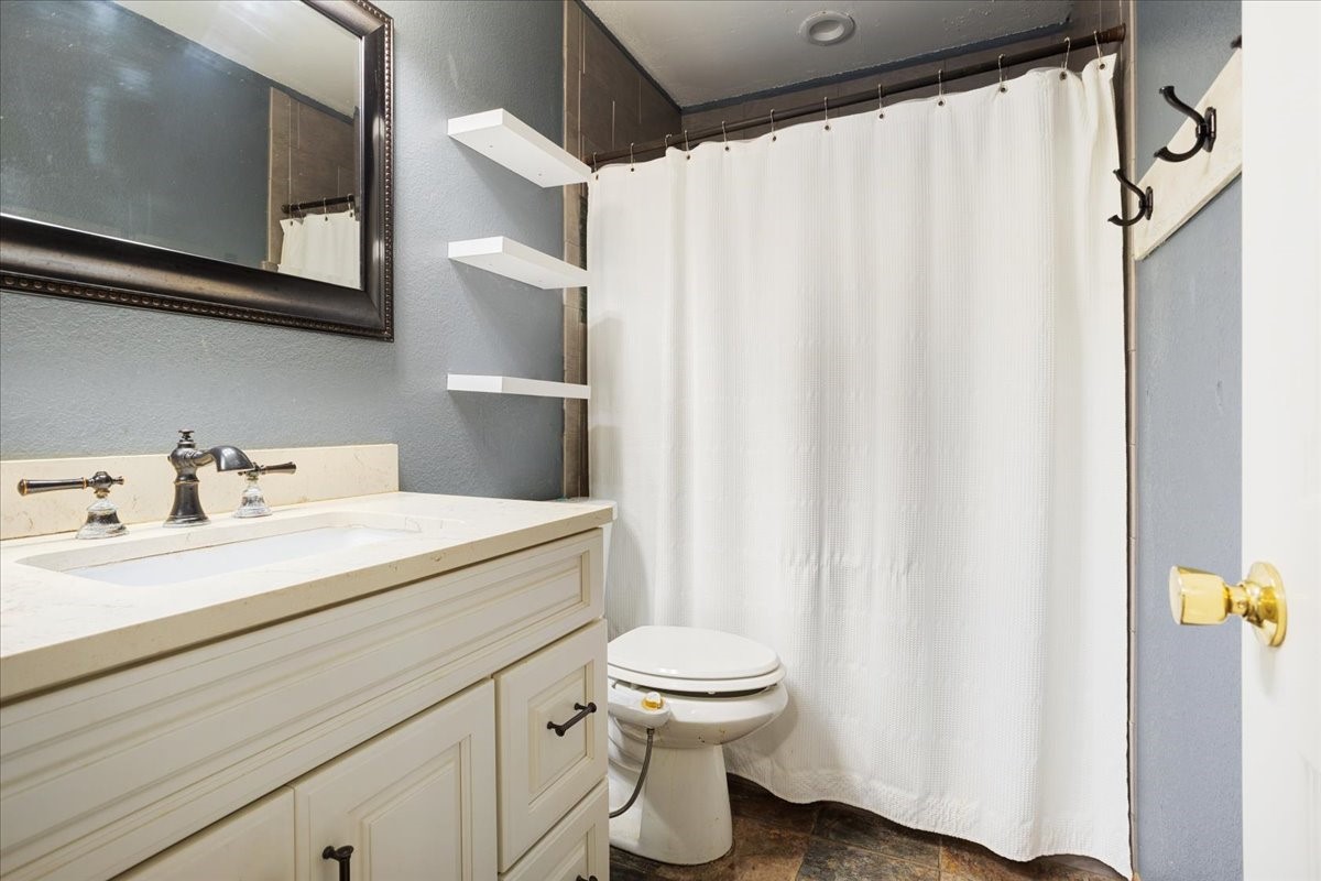 1205 Post Oak Trail Anna TX 75409