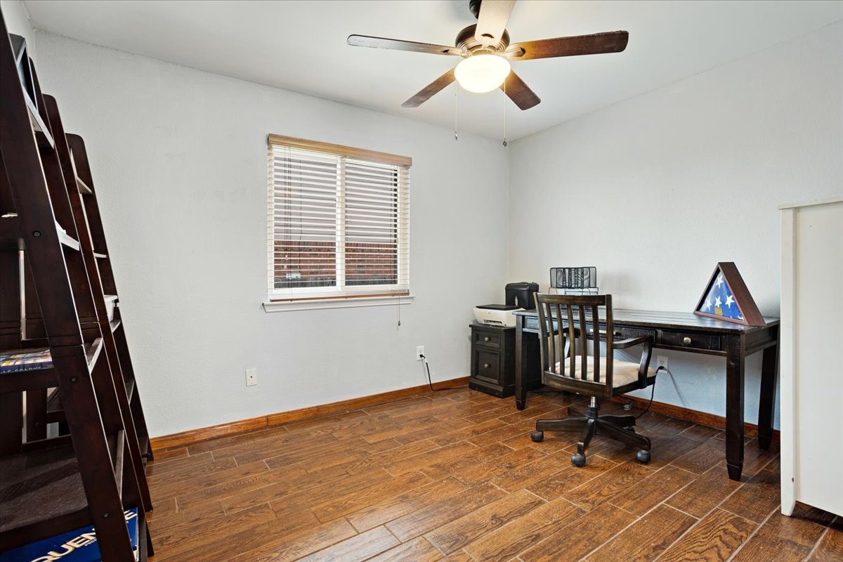 1205 Post Oak Trail Anna TX 75409