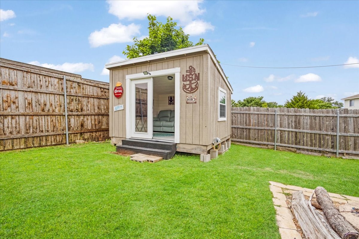 1205 Post Oak Trail Anna TX 75409