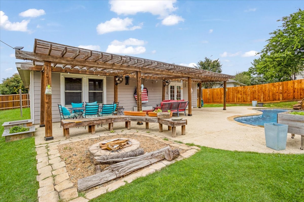 1205 Post Oak Trail Anna TX 75409