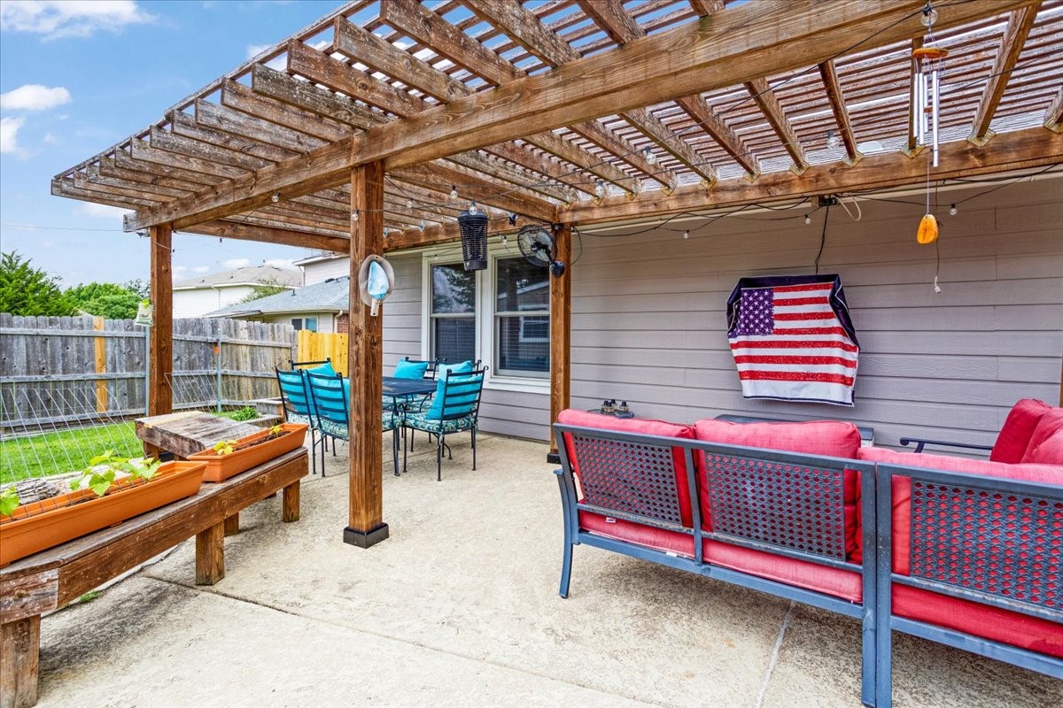 1205 Post Oak Trail Anna TX 75409