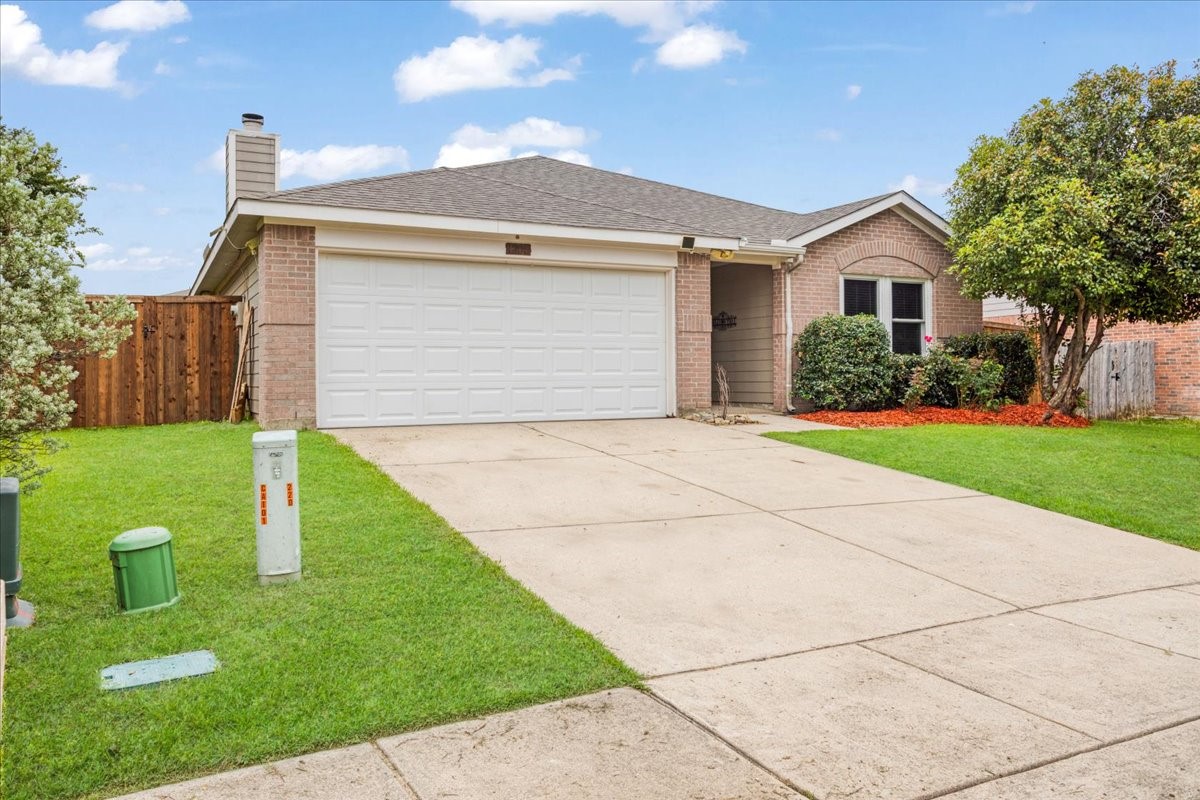 1205 Post Oak Trail Anna TX 75409
