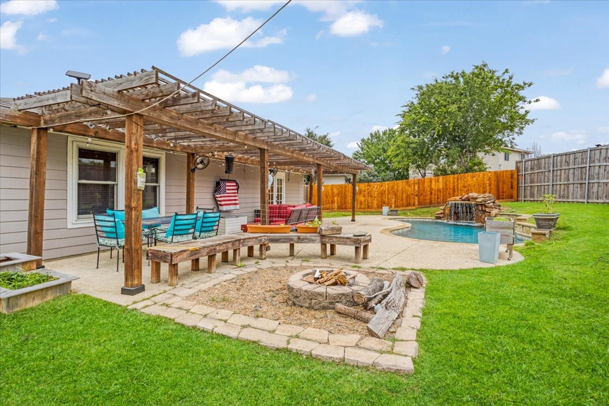 1205 Post Oak Trail Anna TX 75409