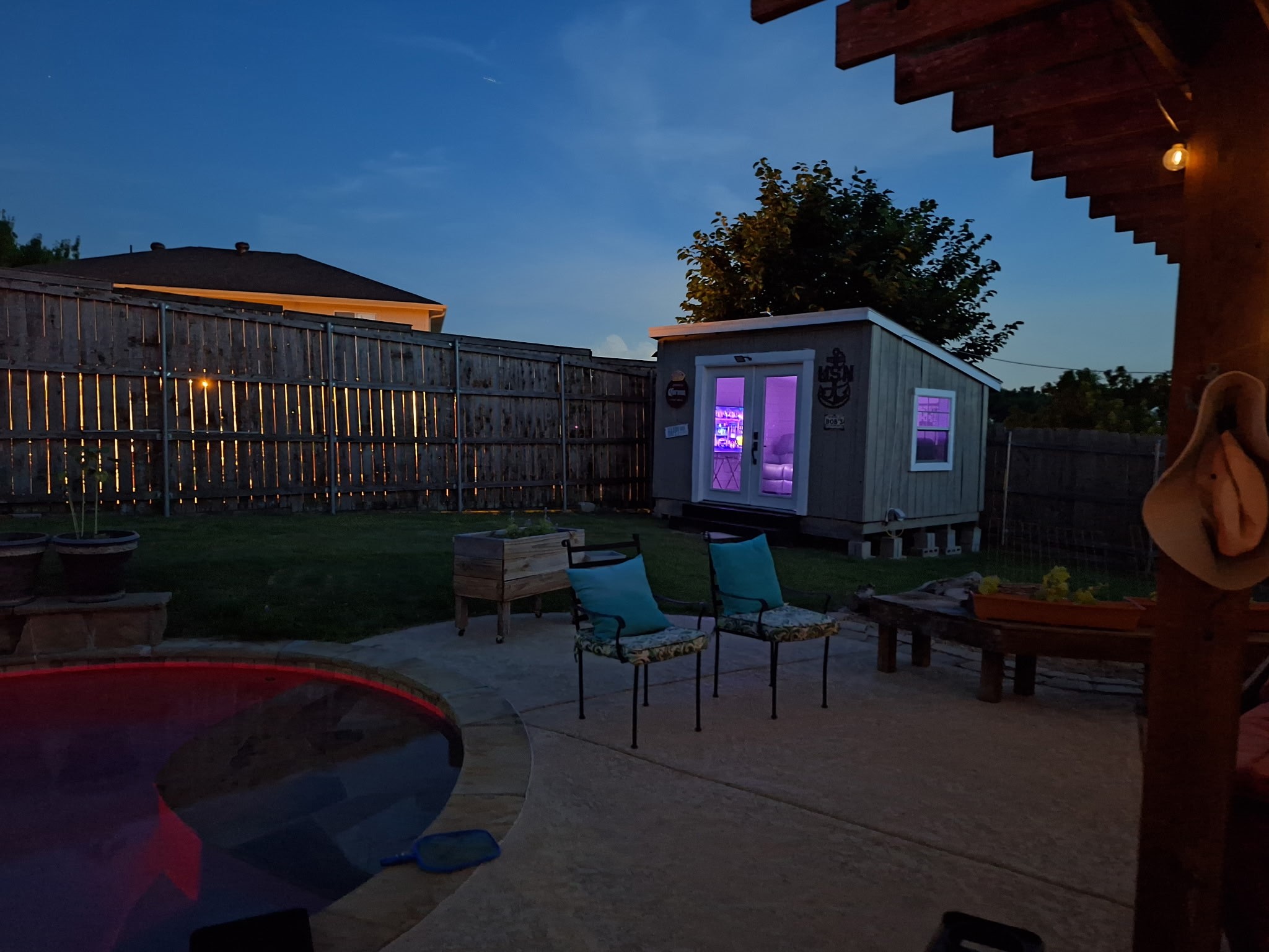 1205 Post Oak Trail Anna TX 75409