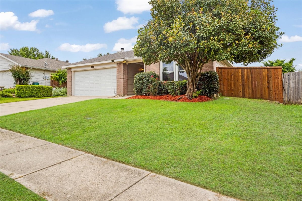 1205 Post Oak Trail Anna TX 75409
