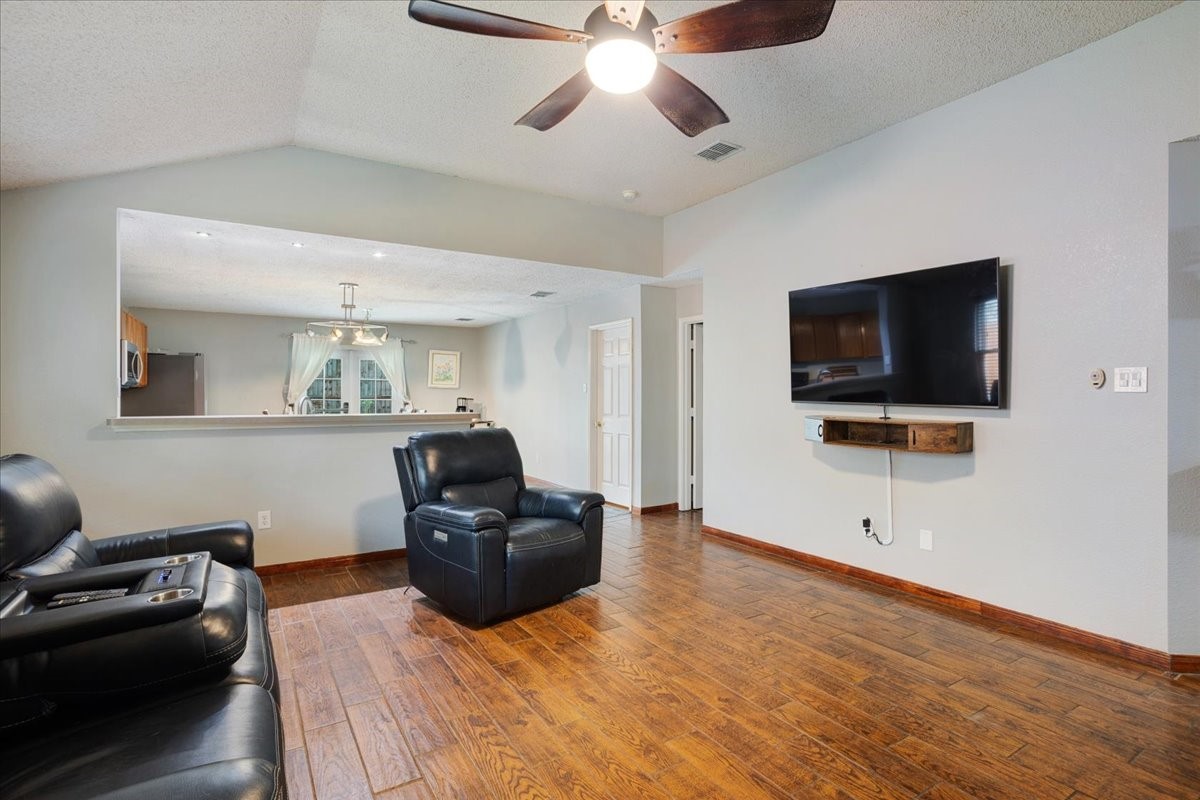 1205 Post Oak Trail Anna TX 75409