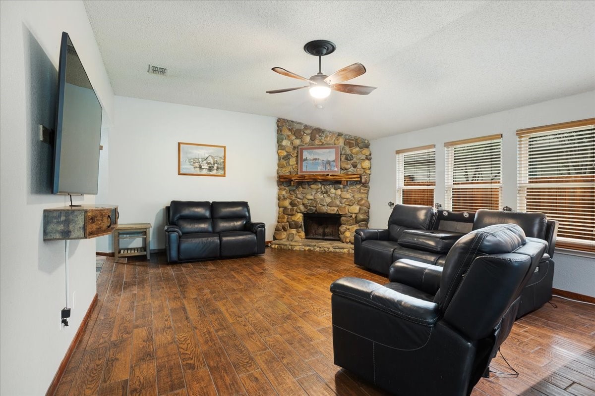 1205 Post Oak Trail Anna TX 75409