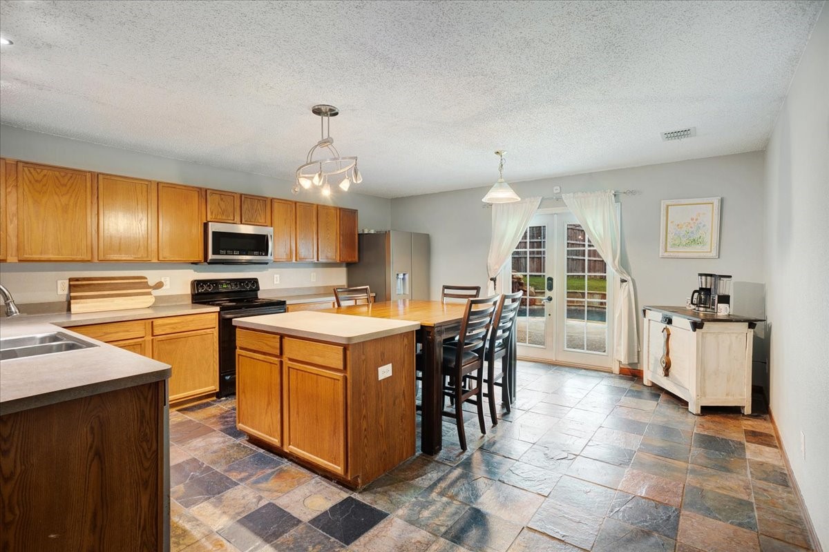 1205 Post Oak Trail Anna TX 75409