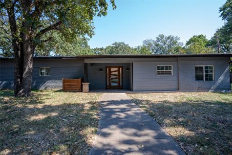6421 Banbury Drive Forest Hill TX 76119