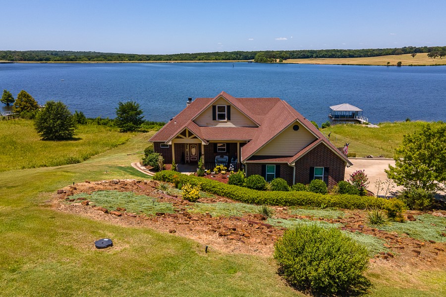 7982 Shore Crest Way Athens TX 75752