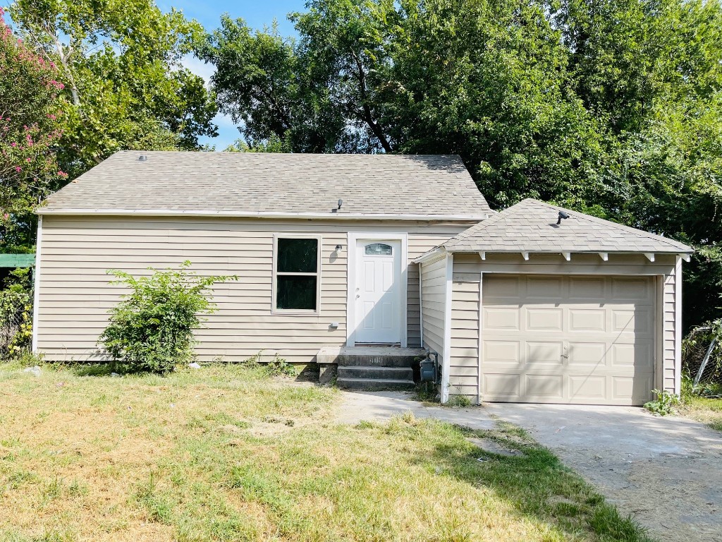 4110 Carpenter Avenue Dallas TX 75210