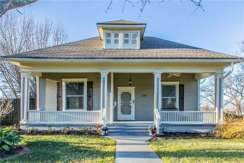 2301 Parrott Avenue Waco TX 76707
