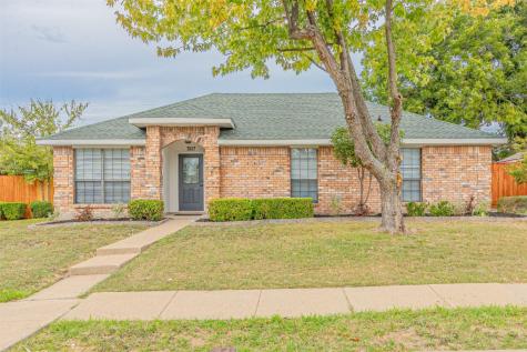 7817 Meadowlark Lane Rowlett TX 75088