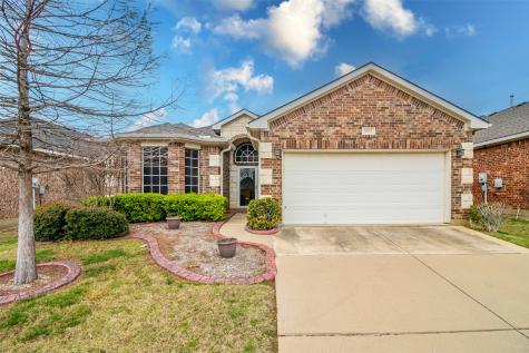 10153 Bull Run Fort Worth TX 76177