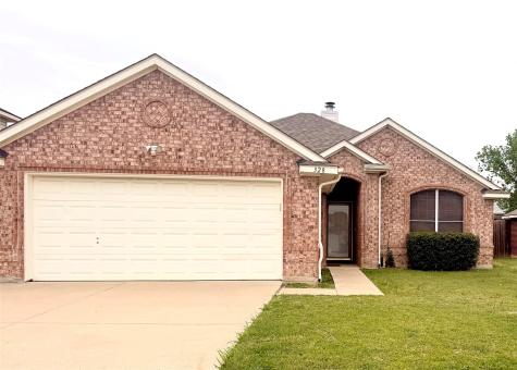 328 Marshall Creek Road Roanoke TX 76262